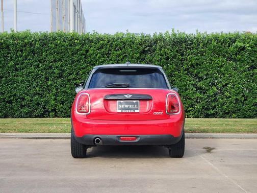 2021 MINI Hardtop Cooper