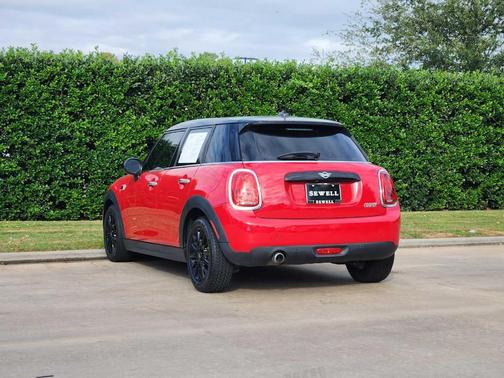 2021 MINI Hardtop Cooper