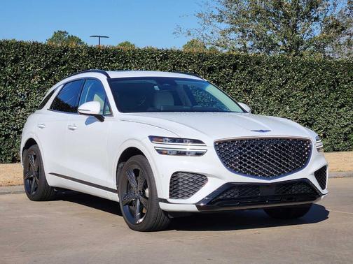 2025 Genesis GV70 3.5T Sport