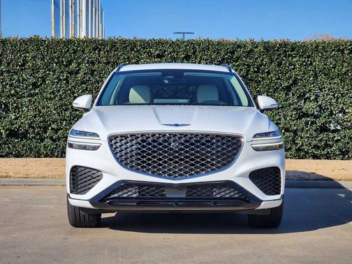 2025 Genesis GV70 3.5T Sport