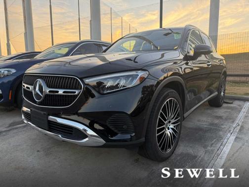2023 Mercedes-Benz GLC 300 Base