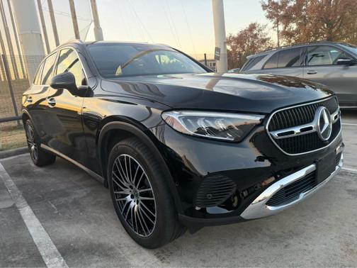 2023 Mercedes-Benz GLC 300 Base
