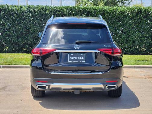 2023 Mercedes-Benz GLE 350 Base 4MATIC