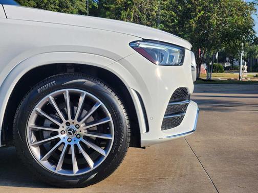 2022 Mercedes-Benz GLE 350 Base