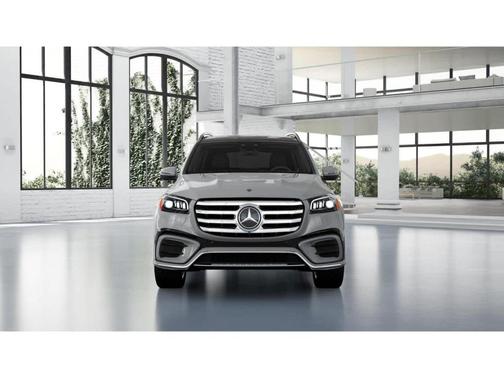 2026 Mercedes-Benz GLS 450 