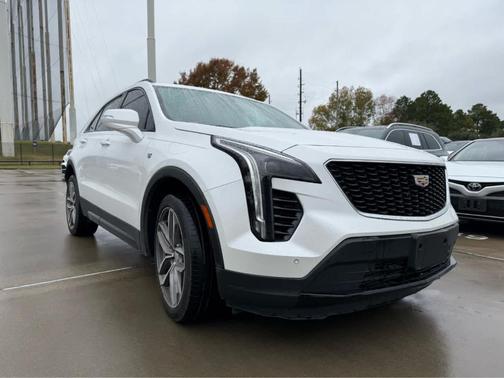 2023 Cadillac XT4 Sport