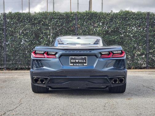 2020 Chevrolet Corvette Stingray w/3LT