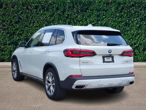 2021 BMW X5 sDrive40i