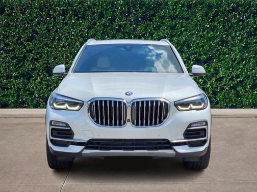 2021 BMW X5 sDrive40i