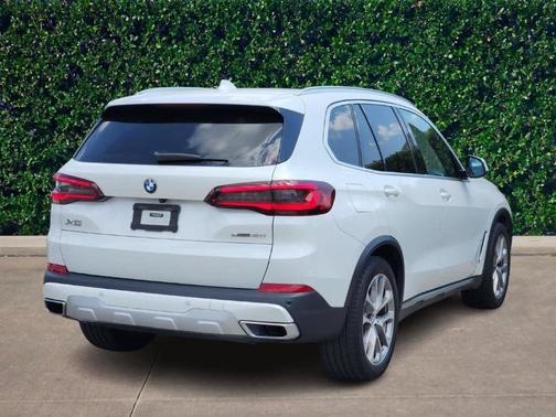 2021 BMW X5 sDrive40i