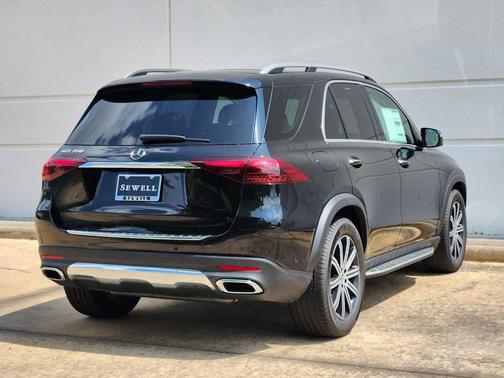 2025 Mercedes-Benz GLE 350 Base