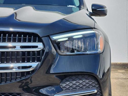 2025 Mercedes-Benz GLE 350 Base
