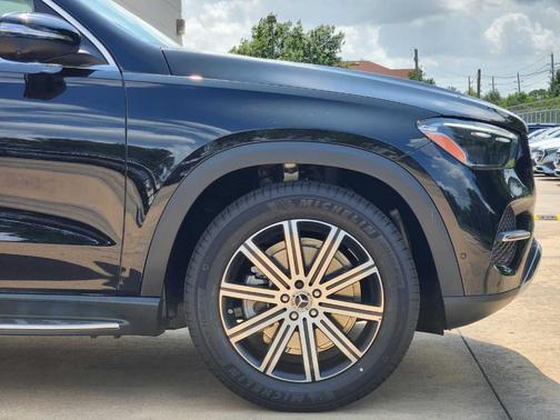 2025 Mercedes-Benz GLE 350 Base