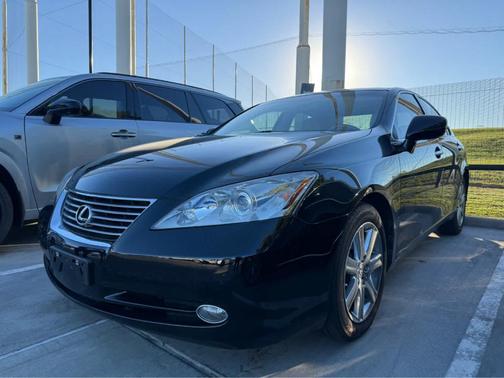 2007 Lexus ES 350 