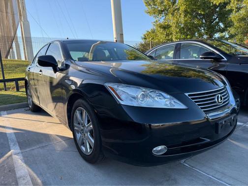 2007 Lexus ES 350 
