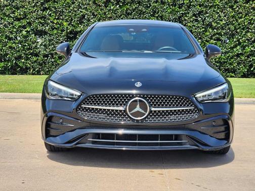 2024 Mercedes-Benz CLE 300 Base 4MATIC