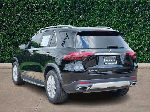 2025 Mercedes-Benz GLE 450e Base 4MATIC