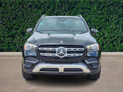 2025 Mercedes-Benz GLE 450e Base 4MATIC