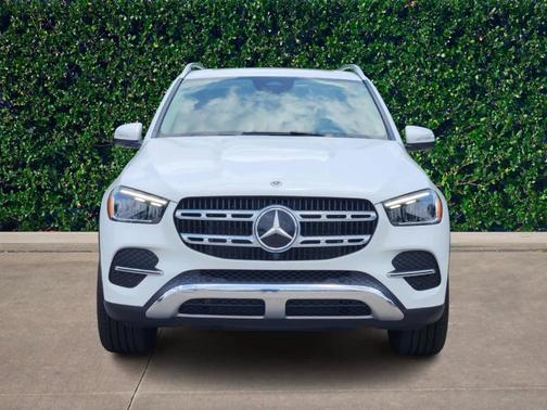 2025 Mercedes-Benz GLE 350 Base 4MATIC