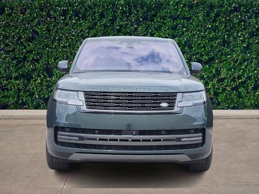 2023 Land Rover Range Rover P400 SE