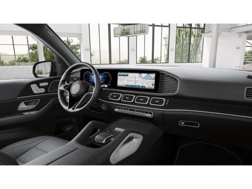 2026 Mercedes-Benz GLE 350 Base 4MATIC