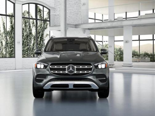 2025 Mercedes-Benz GLE 350 Base