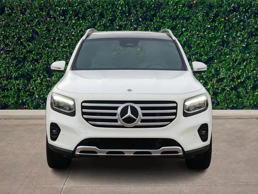 2025 Mercedes-Benz GLB 250 Base