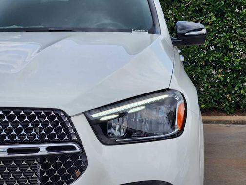 2025 Mercedes-Benz GLE 350 Base