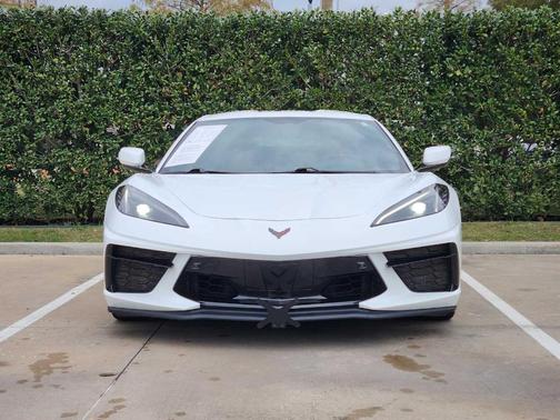 2023 Chevrolet Corvette Stingray w/2LT