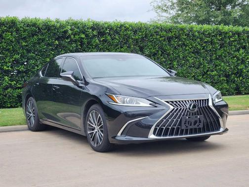 Caviar 2025 Lexus ES 350