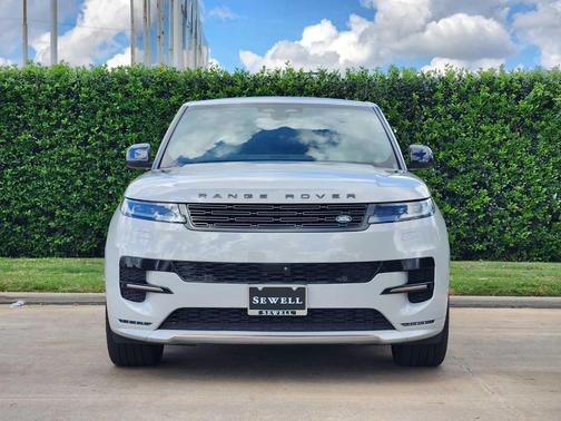 2024 Land Rover Range Rover Sport Dynamic SE