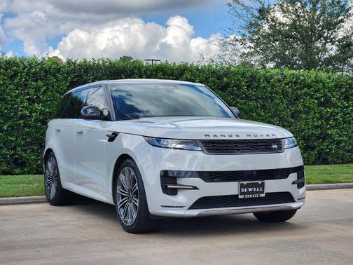 2024 Land Rover Range Rover Sport Dynamic SE