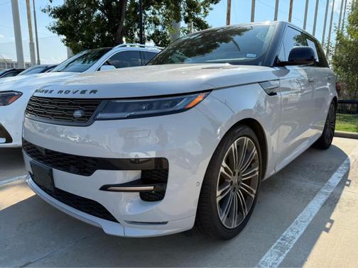 2024 Land Rover Range Rover Sport Dynamic SE