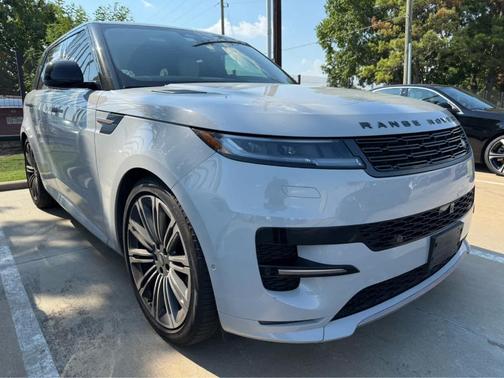 2024 Land Rover Range Rover Sport Dynamic SE