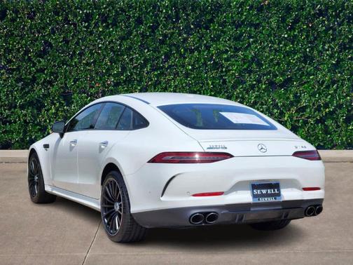 2023 Mercedes-Benz AMG GT 43 Base