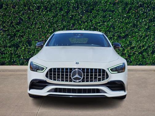 2023 Mercedes-Benz AMG GT 43 Base