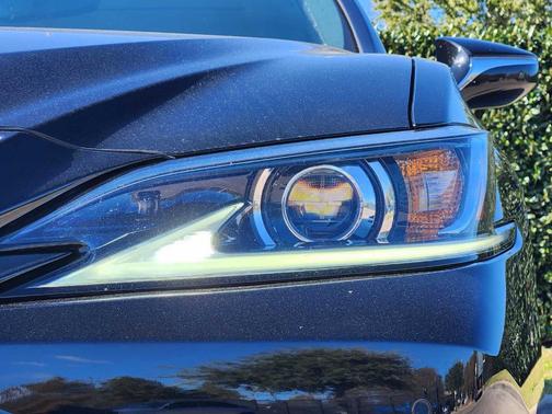 2021 Lexus ES 350 Base