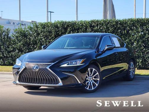 2021 Lexus ES 350 Base