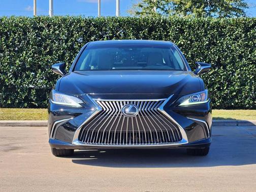 2021 Lexus ES 350 Base