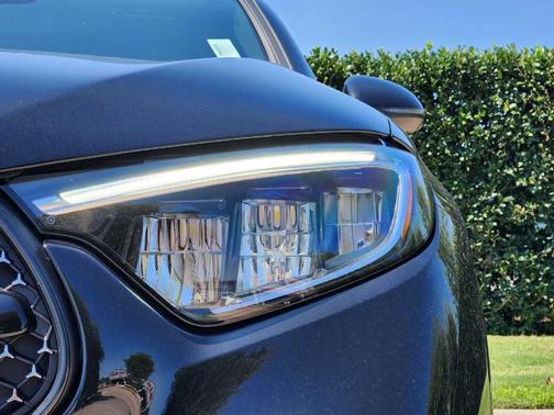 2026 Mercedes-Benz GLC 300 Base 4MATIC