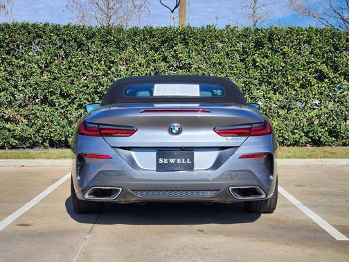 2022 BMW 840 i