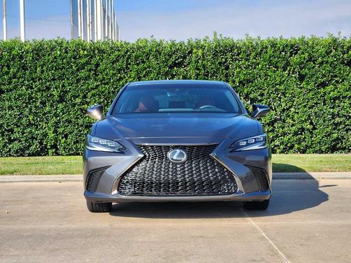 2022 Lexus ES 350 F Sport