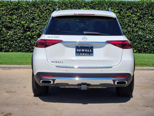 2025 Mercedes-Benz GLE 350 Base