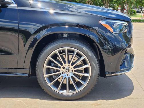 2025 Mercedes-Benz GLE 350 Base