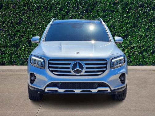 2025 Mercedes-Benz GLB 250 Base