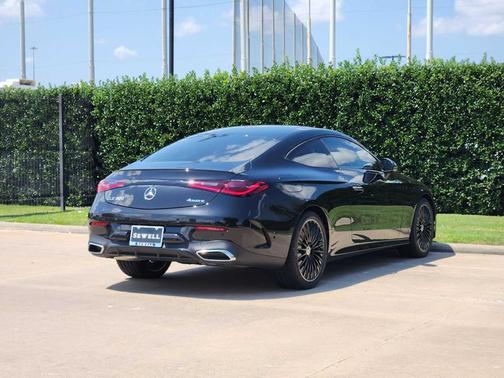 2026 Mercedes-Benz CLE 300 CLE 300