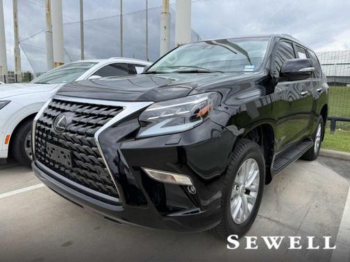 2023 Lexus GX 460 Base