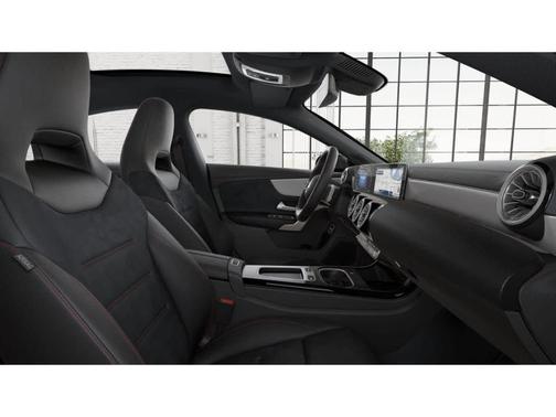 2026 Mercedes-Benz CLA 250 Base