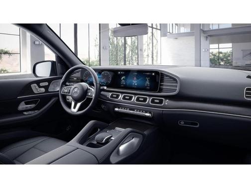 2022 Mercedes-Benz GLE 350 Base 4MATIC