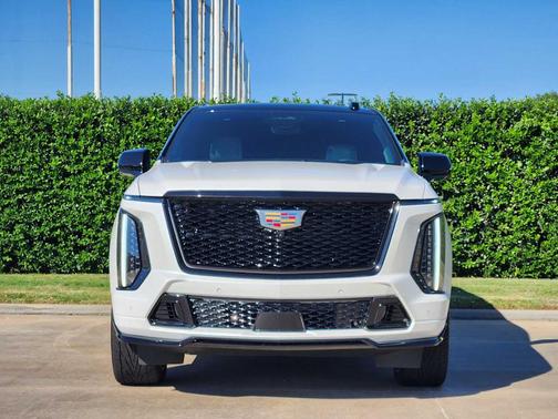 2025 Cadillac Escalade ESV V-Series